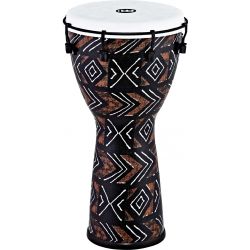 MEINL ADJ10-KA 10, KANGA SARONG FINISH