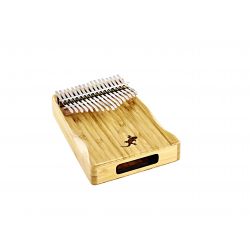 ORTEGA OKB2 KALIMBA SOLID BAMBOO