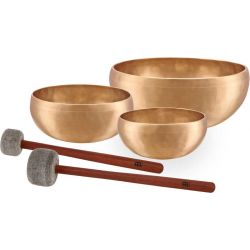 SONIC ENERGY SB-C-3800 COSMOS SINGING BOWL SET,80010002000