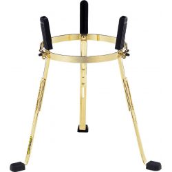 MEINL ST-MEC11G 11  STAND FOR MARATHON, GOLD TONE