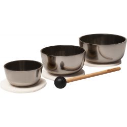 SONIC ENERGY B-STOCK ZEN SINGING BOWL SET