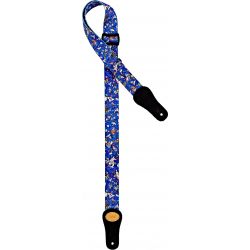 KEIKI KNS-SP-U SPACEMAN UKE STRAP