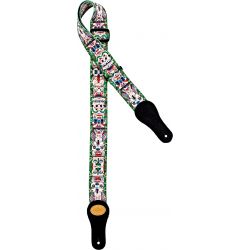 KEIKI KNS-TM TOTEM GUITAR STRAP