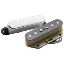 SEYMOUR DUNCAN BRAD PAISLEY LA BREA TELE SET