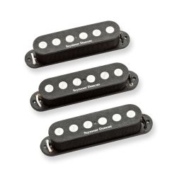 SEYMOUR DUNCAN SSL-4 QTR-POUND FOR STRAT CAL SET