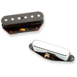 SEYMOUR DUNCAN SET STL-1B VINTAGE FOR BROADCASTER