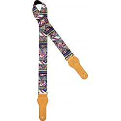 ORTEGA OCS-510 CREATIVE SER. COTTON STRAP MODERN ARTS