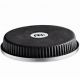 MEINL RHEAD-7BK 7 MACHO, SKYNDEEP, BLACK CALFSKIN