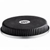 MEINL RHEAD-7BK 7 MACHO, SKYNDEEP, BLACK CALFSKIN