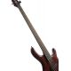 CORT BAJO ELEC B4 ELEMENT OPBR