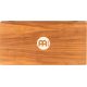 MEINL TOPCAJ2WN TURBO SLAP TOP CAJÓN EN NOGAL