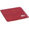 MEINL LCS-VR SYNTHETIC LEATHER CAJON SEAT, VINTAGE RED