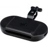 MEINL MPE3BK JAM BLOCK NEGRO, AFINACION AGUDA