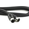 OQAN CABLE MIDI QABL D-01-D