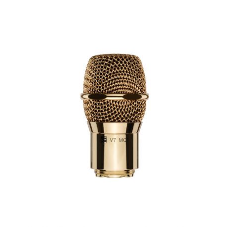 SE ELECTRONICS CÁPSULAS PARA WIRELESS - V7 MC1 SHURE GOLD