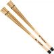 MEINL SB205 ESCOBILLA EN BAMBÚ