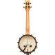 ORTEGA OUBJE90-MA BANJO UKELELE