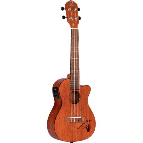 ORTEGA UKELELE RU5MM-CE