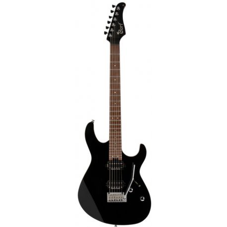 CORT GUIT ELEC G300 PRO BK