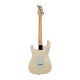 OQAN GUIT ELEC RIFF SERIES ST QGE-RST1 - WHITE