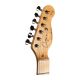 OQAN GUIT ELEC RIFF SERIES ST QGE-RST1 - WHITE