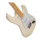 OQAN GUIT ELEC RIFF SERIES ST QGE-RST1 - WHITE