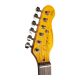 OQAN GUIT ELEC RIFF SERIES ST QGE-RST2 - RED
