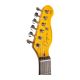 OQAN GUIT ELEC RIFF SERIES ELECTRIC ST QGE-RST4 - BLUE