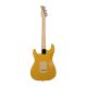 OQAN GUIT ELEC RIFF SERIES ELECTRIC ST QGE-RST5 - CREAM
