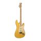 OQAN GUIT ELEC RIFF SERIES ELECTRIC ST QGE-RST5 - CREAM