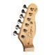 OQAN GUIT ELEC RIFF SERIES ELECTRIC ST QGE-RST5 - CREAM