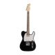 OQAN GUIT ELEC RIFF SERIES ELECTRIC TC QGE-RTC1 - BLACK