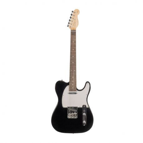 OQAN GUIT ELEC RIFF SERIES ELECTRIC TC QGE-RTC1 - BLACK