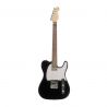 OQAN GUIT ELEC RIFF SERIES ELECTRIC TC QGE-RTC1 - BLACK