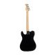 OQAN GUIT ELEC RIFF SERIES ELECTRIC TC QGE-RTC1 - BLACK