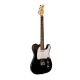 OQAN GUIT ELEC RIFF SERIES ELECTRIC TC QGE-RTC1 - BLACK