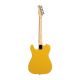 OQAN GUIT ELEC RIFF SERIES ELECTRIC TC QGE-RTC3 - CREAM