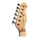 OQAN GUIT ELEC RIFF SERIES ELECTRIC TC QGE-RTC3 - CREAM