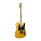 OQAN GUIT ELEC RIFF SERIES ELECTRIC TC QGE-RTC3 - CREAM