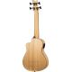 ORTEGA S.4-STR AC-ELEC SHRT.SCALE UKE BASS BMB NAT