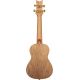 ORTEGA ART S. AC CONCERT UKELELE SPRUCECATALPA INDIA