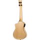 ORTEGA BAMBOO S. AC-ELECTRIC CONCERT UKELELE SOLID BAMBOO