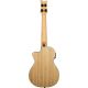 ORTEGA BAMBOO S. AC-ELECTRIC TENOR UKELELE SOLID BAMBOO