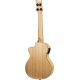 ORTEGA BAMBOO S. AC-ELECTRIC TENOR UKELELE SOLID BAMBOO