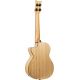 ORTEGA BAMBOO S. AC-ELECTRIC TENOR UKELELE SOLID BAMBOO