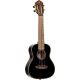 ORTEGA ONYX S. AC CONCERT UKELELE SPRUCEMAHOGANY BLACK