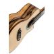 ORTEGA PRIVATE ROOM, CONCERT UKELELE EAGLESUITE-U