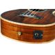 ORTEGA 30TH ANNIVERSARY UKELELE, BLUE WHALE RUHZ30TH-BW