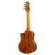 ORTEGA 30TH ANNIVERSARY UKELELE, BLUE WHALE RUHZ30TH-BW