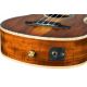 ORTEGA 30TH ANNIVERSARY UKELELE, DOLPHINS RUHZ30TH-DO